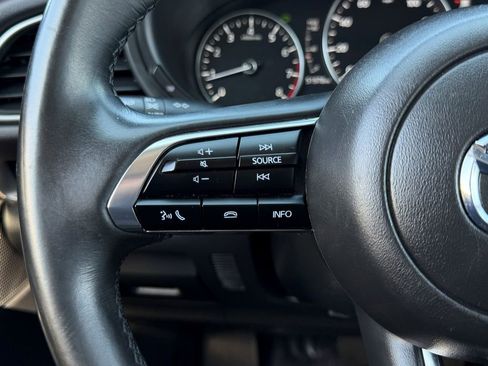 Used 2024 MAZDA CX-30 AWD 2.5 S w/ Select Sport Pkg image 28