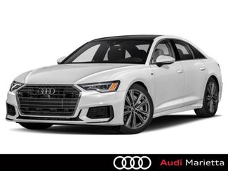 Used 2019 Audi A6 2.0T Premium Plus AWD/4WD video 1