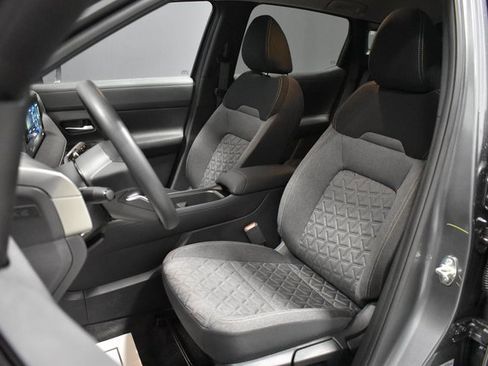 Certified 2026 Nissan Kicks SV w/ Cold Weather Package image 5