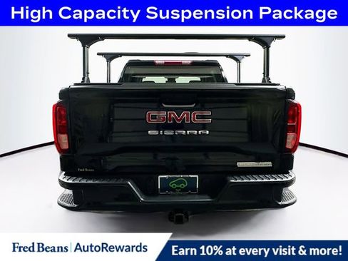 Used 2023 GMC Sierra 1500 Elevation AWD/4WD image 7