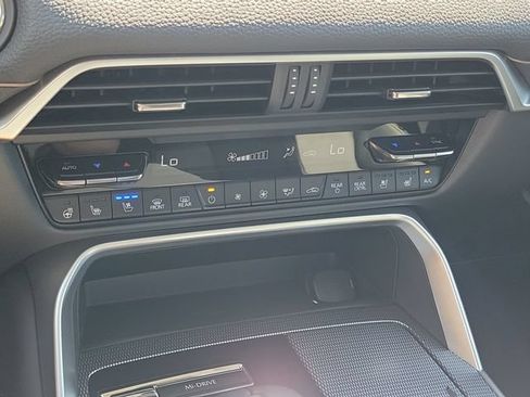 New 2026 MAZDA CX-90 3.3 Turbo w/ Premium Sport Pkg AWD/4WD image 12