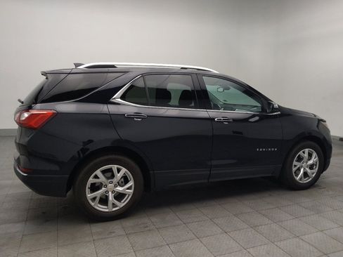 Used 2021 Chevrolet Equinox Premier FWD image 10