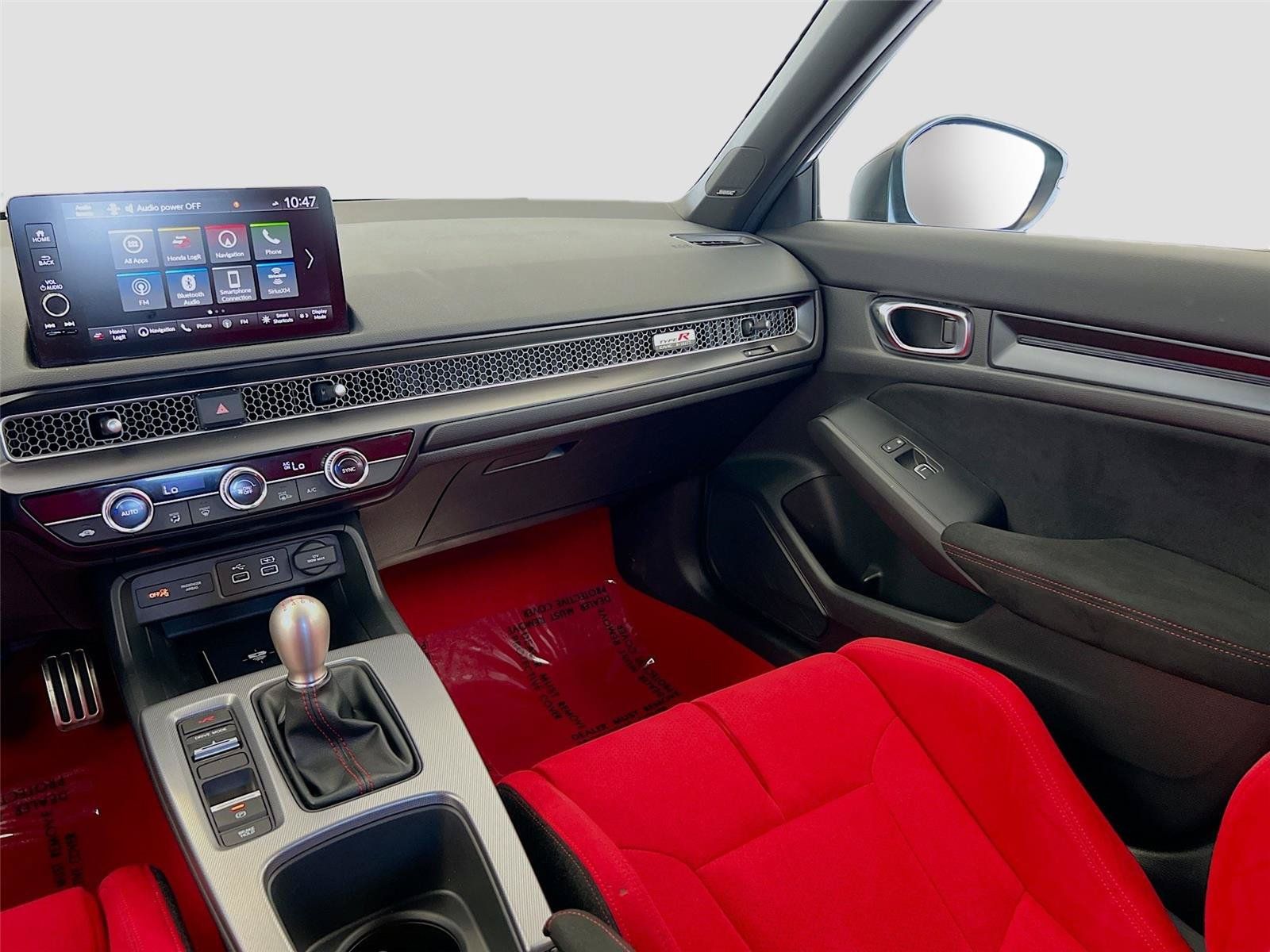 Certified 2024 Honda Civic Type R image 23