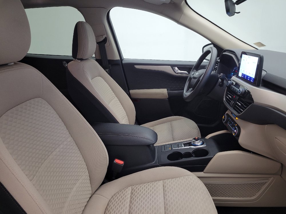Used 2020 Ford Escape SE FWD image 21