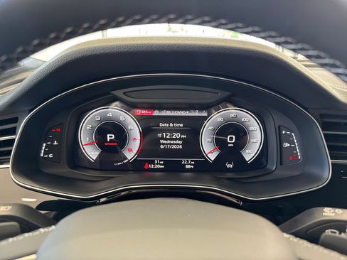 New 2026 Audi Q7 Premium Plus AWD/4WD image 18