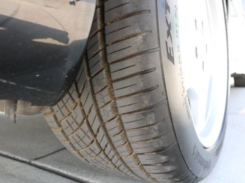 Used 2002 Mercedes-Benz CL 500 w/ CL2 Sport Pkg image 48