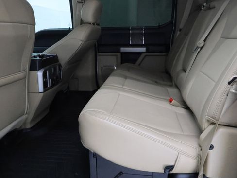 Used 2019 Ford F350 Lariat w/ Lariat Ultimate Package image 8