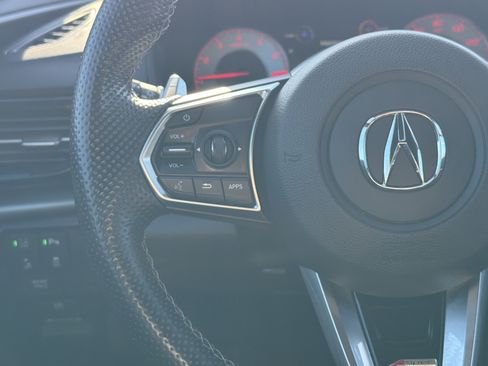 Certified 2021 Acura RDX A-Spec image 19