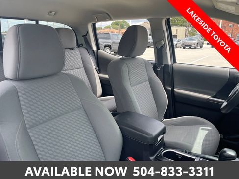 Certified 2023 Toyota Tacoma SR AWD/4WD image 15