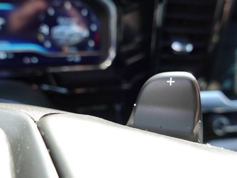 Used 2024 Chevrolet Silverado 1500 RST image 56