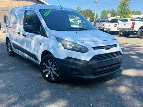 Used 2014 Ford Transit Connect XL FWD image 1