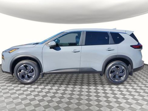 New 2026 Nissan Rogue SV image 2