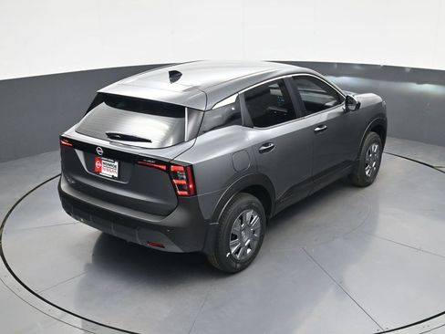 New 2026 Nissan Kicks S image 29
