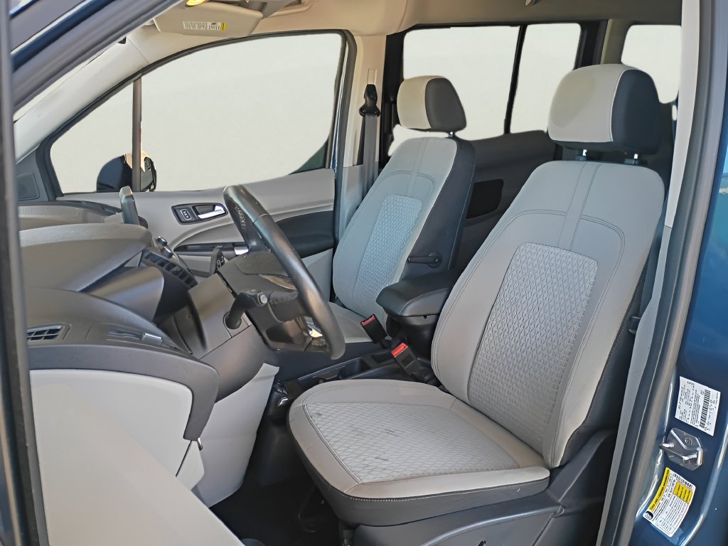 Used 2021 Ford Transit Connect XLT FWD image 6