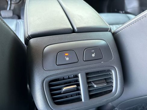 Certified 2023 Buick Envision Avenir image 34