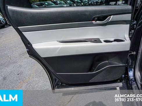 Used 2025 Hyundai Palisade SEL FWD image 51
