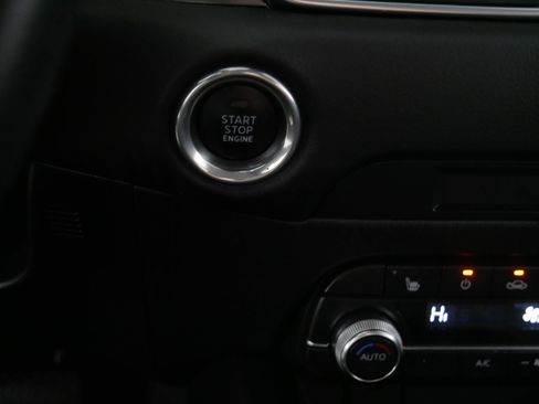 Certified 2024 MAZDA CX-5 AWD 2.5 S w/ Select Package image 29