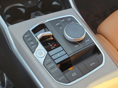 Used 2026 BMW 430i Convertible image 24