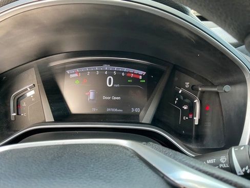 Certified 2019 Honda CR-V EX image 15