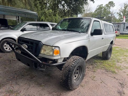 Used 2007 Ford Ranger XL RWD image 1
