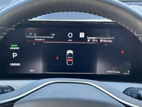 Certified 2023 Nissan Ariya Engage image 35