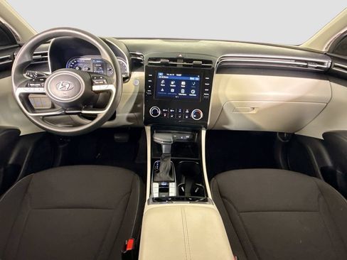 Used 2023 Hyundai Tucson SEL FWD image 9