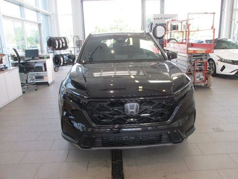 Used 2025 Honda CR-V Sport image 2