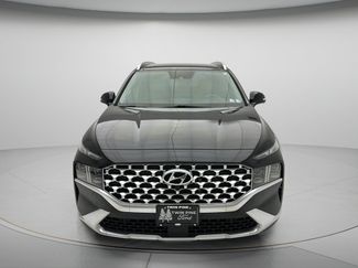 Used 2023 Hyundai Santa Fe Limited AWD/4WD video 2