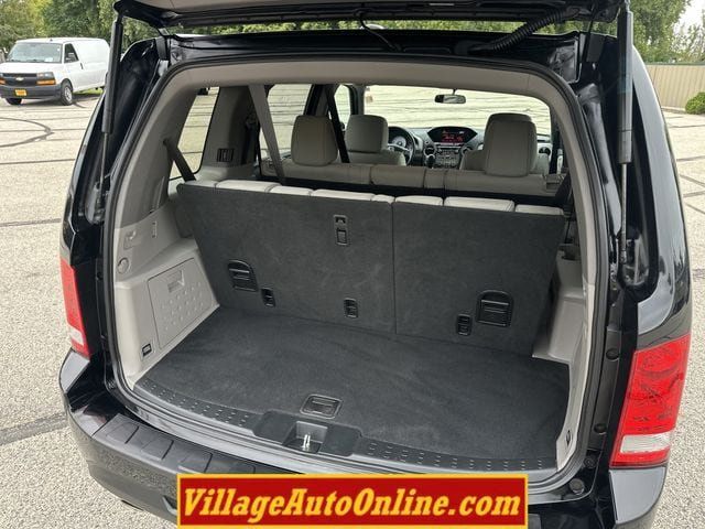 Used 2015 Honda Pilot SE image 35