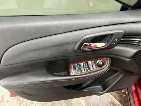 Used 2013 Chevrolet Malibu Eco w/ Power Convenience Package FWD image 20
