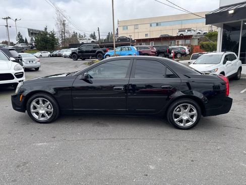 Used 2005 Cadillac CTS 3.6 w/ Preferred Equipment Group image 2