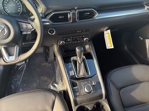 New 2025 MAZDA CX-5 AWD 2.5 S w/ Premium Plus Pkg image 24