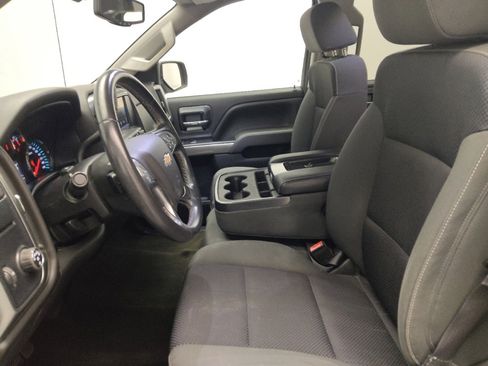 Used 2014 Chevrolet Silverado 1500 LT w/ All Star Edition image 17