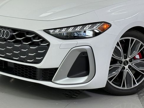 New 2025 Audi S5 Premium image 11