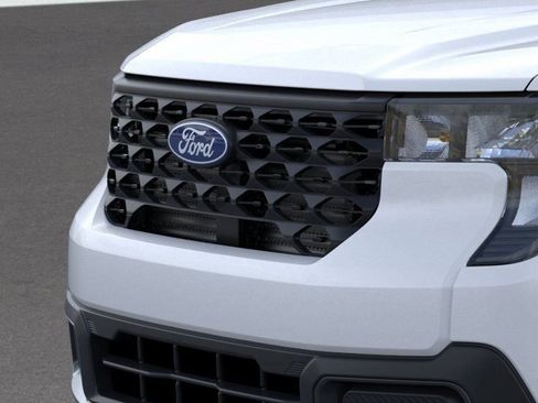 New 2025 Ford Maverick XLT w/ Equipment Group 301A AWD/4WD image 18
