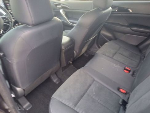 Used 2025 Mitsubishi Eclipse Cross SE image 26