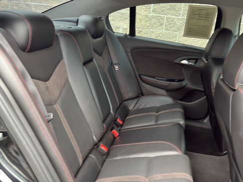 Used 2016 Chevrolet SS RWD image 26