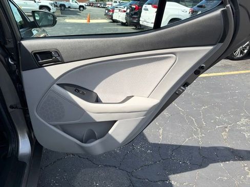 Used 2013 Kia Optima LX w/ Convenience Pkg FWD image 15
