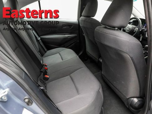 Used 2024 Toyota Corolla LE FWD image 22