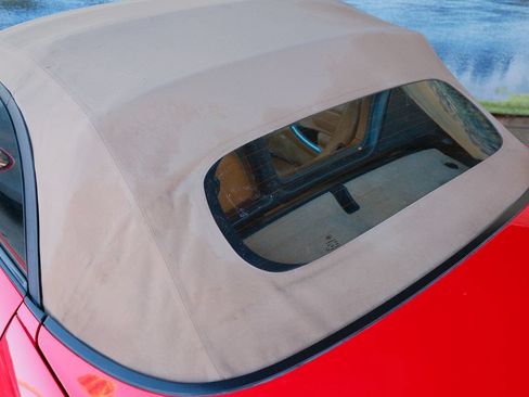 Used 2002 Porsche Boxster S RWD image 33