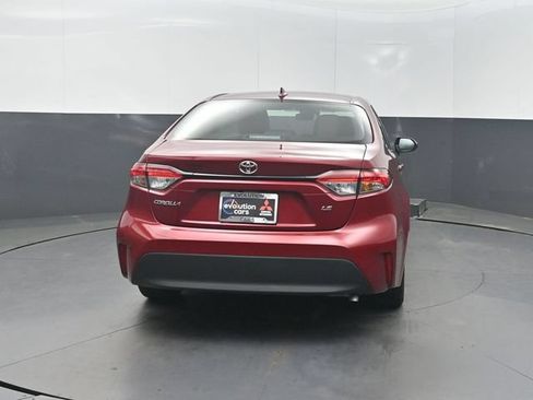 Used 2024 Toyota Corolla LE FWD image 26