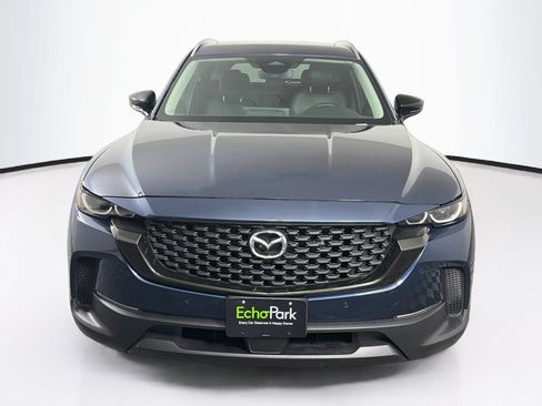 Used 2026 MAZDA CX-50 AWD 2.5 S w/ Preferred Pkg image 2