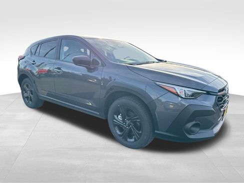 New 2026 Subaru Crosstrek 2.5i image 1