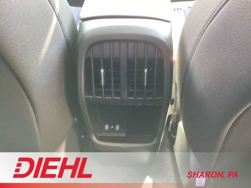 Certified 2025 Hyundai Kona SEL image 15