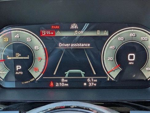 New 2026 Audi A3 2.0T Premium AWD/4WD image 10