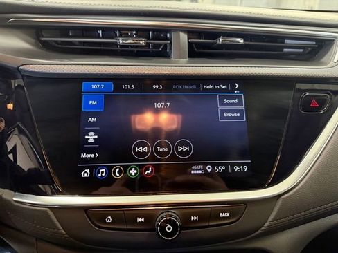 Used 2023 Buick Encore GX Select image 28