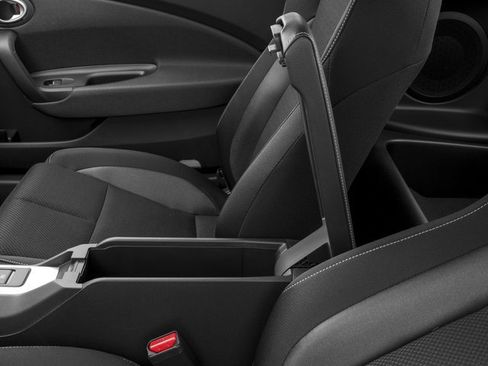 Used 2016 Honda CR-Z LX image 14