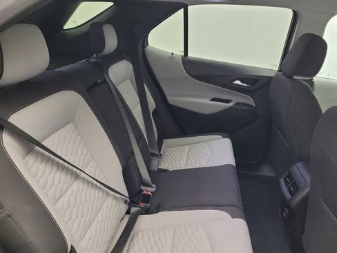 Used 2019 Chevrolet Equinox LT FWD image 19