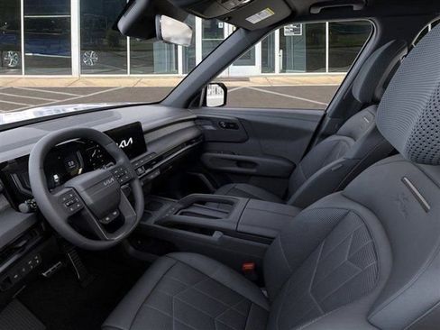 New 2027 Kia Telluride SX X-Line w/ Towing Package AWD/4WD image 17