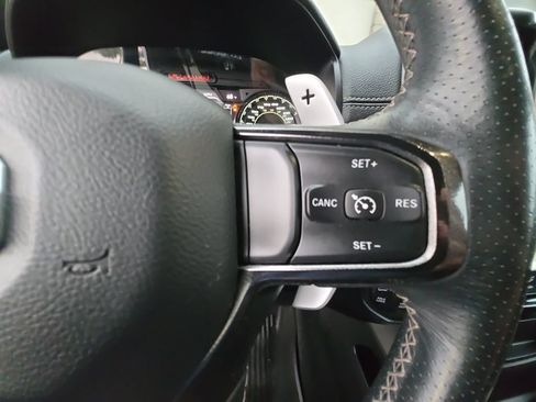 Used 2022 RAM 1500 Rebel w/ Rebel Level 2 Equipment Group AWD/4WD image 19
